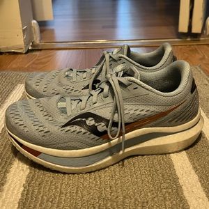 Saucony Women's Endorphin Speed Running Shoes